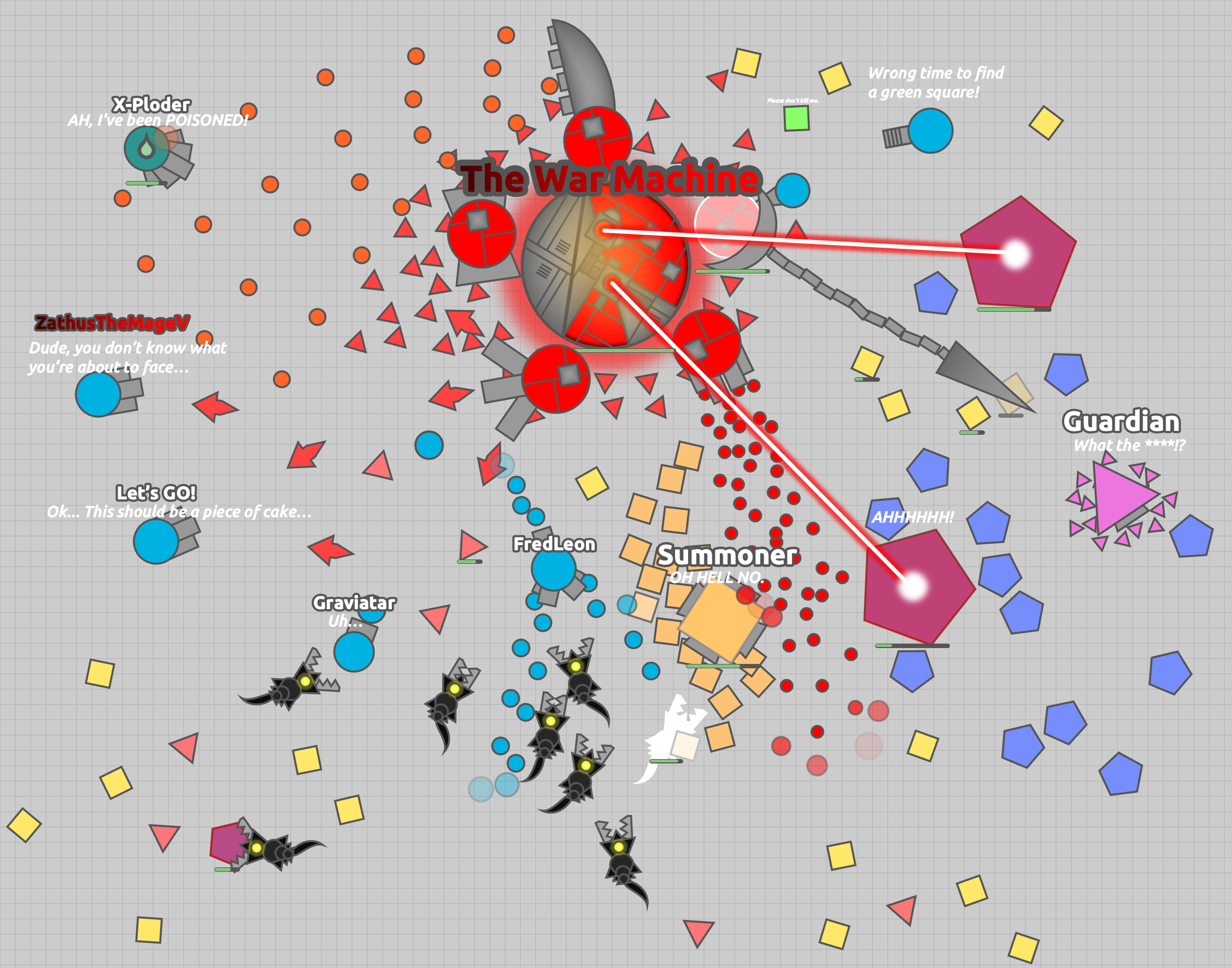 Fanon:Rotary, Diep.io Wiki