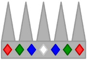 Caelis Crown