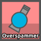 Tacocat overspammer icon old