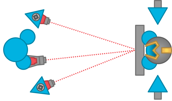 Sniper, Diep.io Wiki