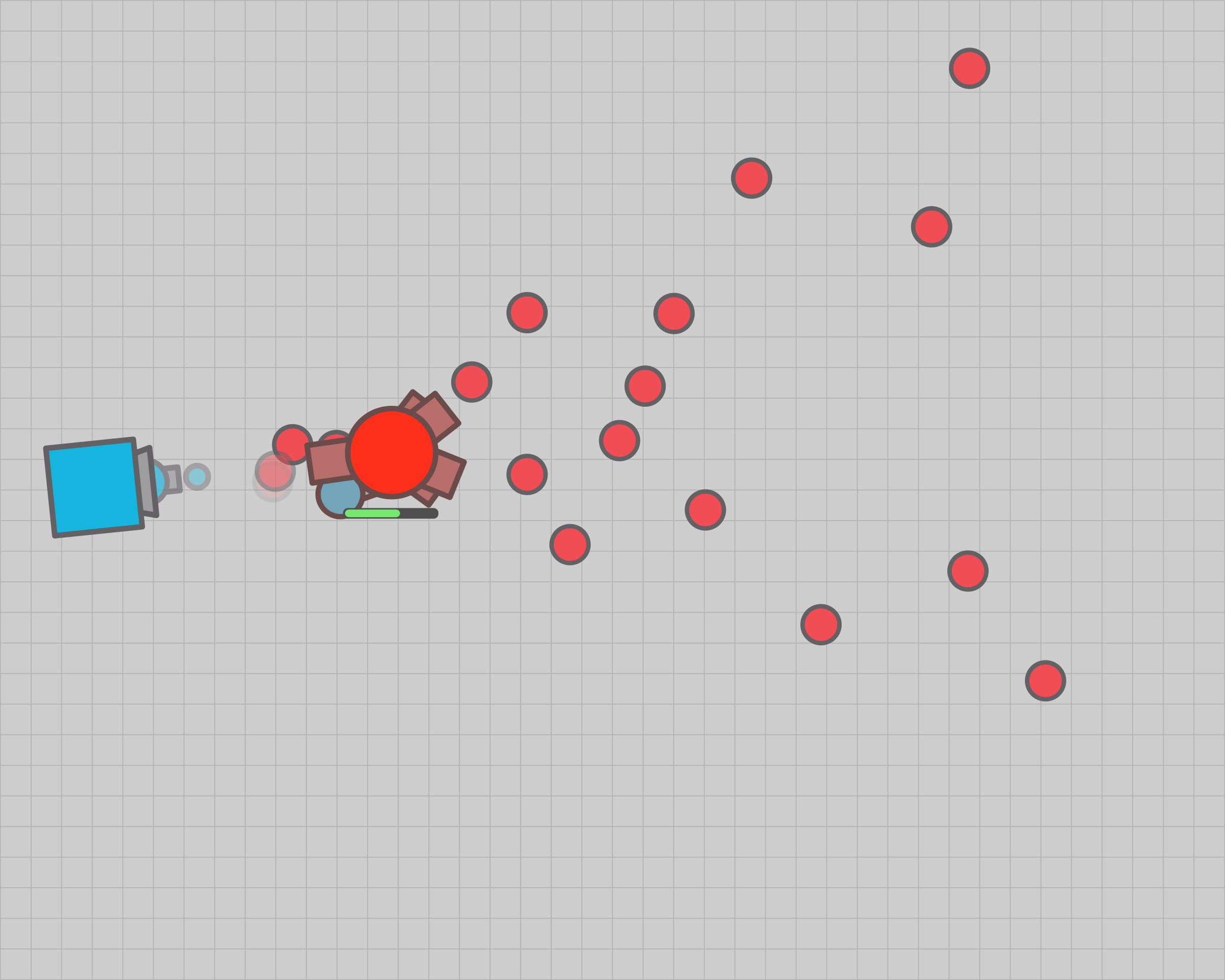 Factory, Diep.io Wiki