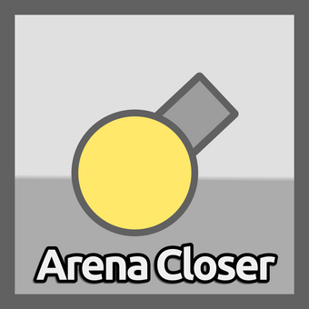 Arena Closer Diep Io Wiki Fandom - arena closer from diepio roblox