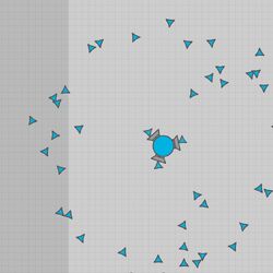 Trapper, Diep.io Wiki