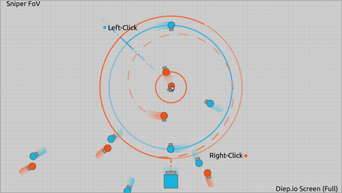 Factory, Diep.io Wiki