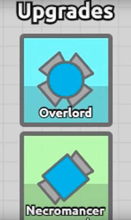 Overlord, Diep.io Wiki