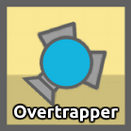 Overtrapper