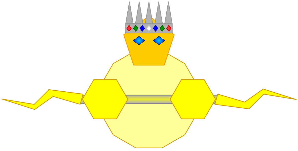 Fanon:Sassafras Supreme, Diep.io Wiki