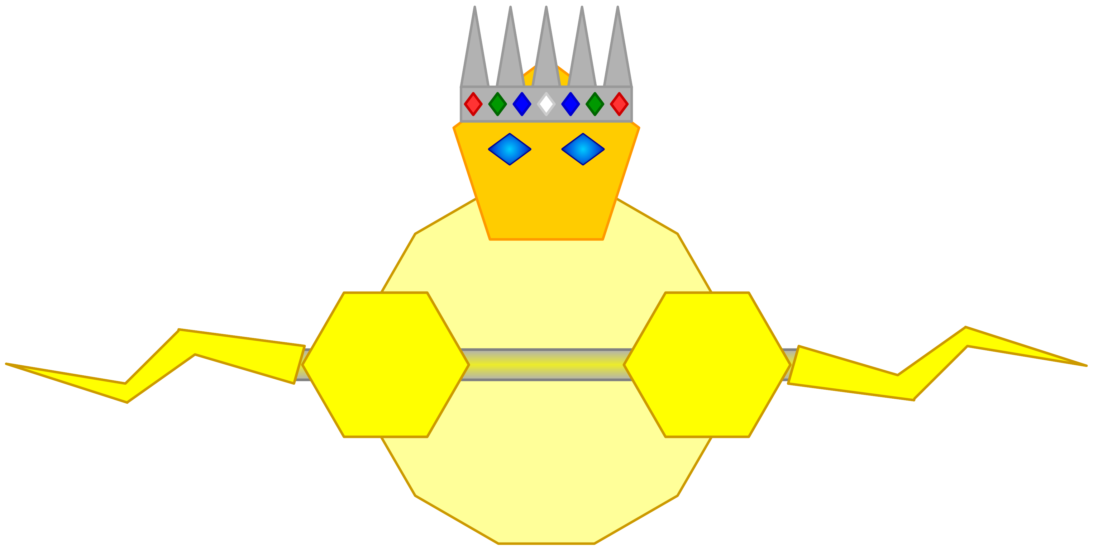 Fanon:Sassafras Supreme, Diep.io Wiki