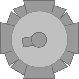 Dreadnought of Darkness