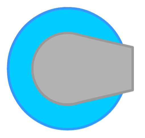 Fanon:Spammer, Diep.io Wiki