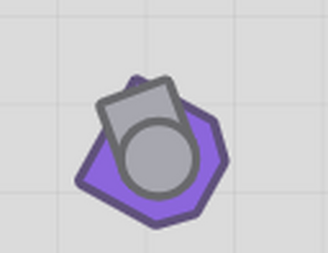 Fanon:Spammer, Diep.io Wiki