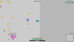 Sandbox, Diep.io Wiki