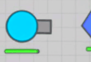 diep.io - What are points, builds, and stats? - Arqade
