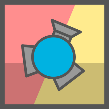 Sniper, Diep.io Wiki