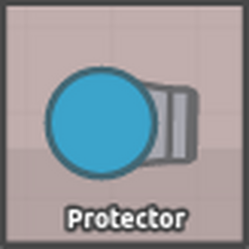 Base Protector (Old), woomy-arras.io Wiki