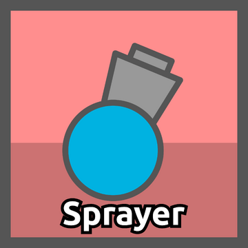 Booster, Diep.io Wiki