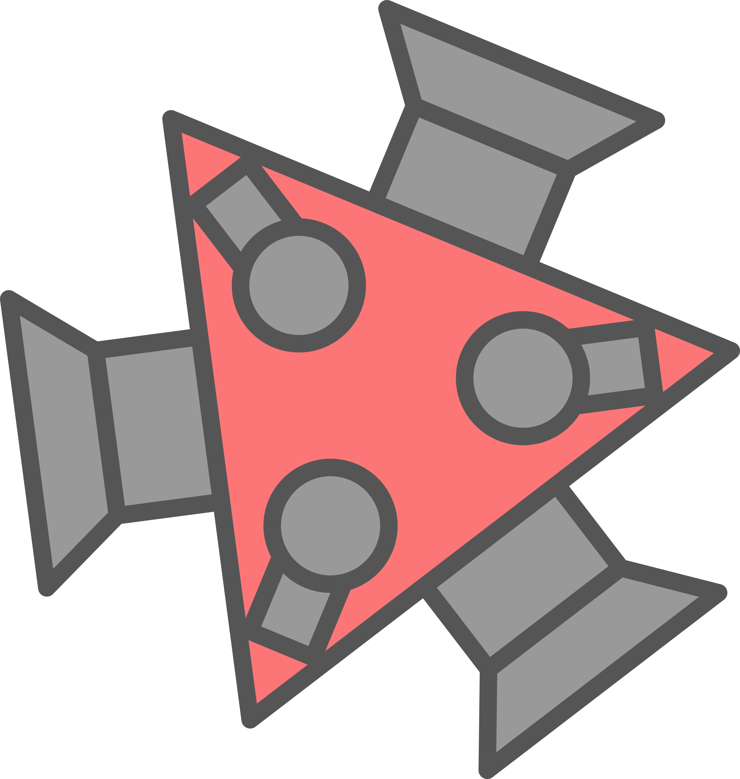 Legionary Crasher, Diep.io Wiki