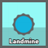 DIO-Landmine
