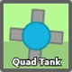 Quad Tank