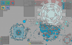 HOW IN THE WORLD OF ARRAS>IO IS THIS POSSIBLE. SEPTAMILLION?!?!?! :  r/Diep2io