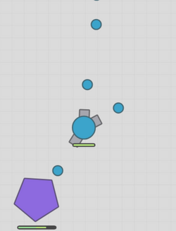 Arras.io 2tdm auto tri angle wr - arrasio post - Imgur