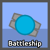 Battleship icon new dblue