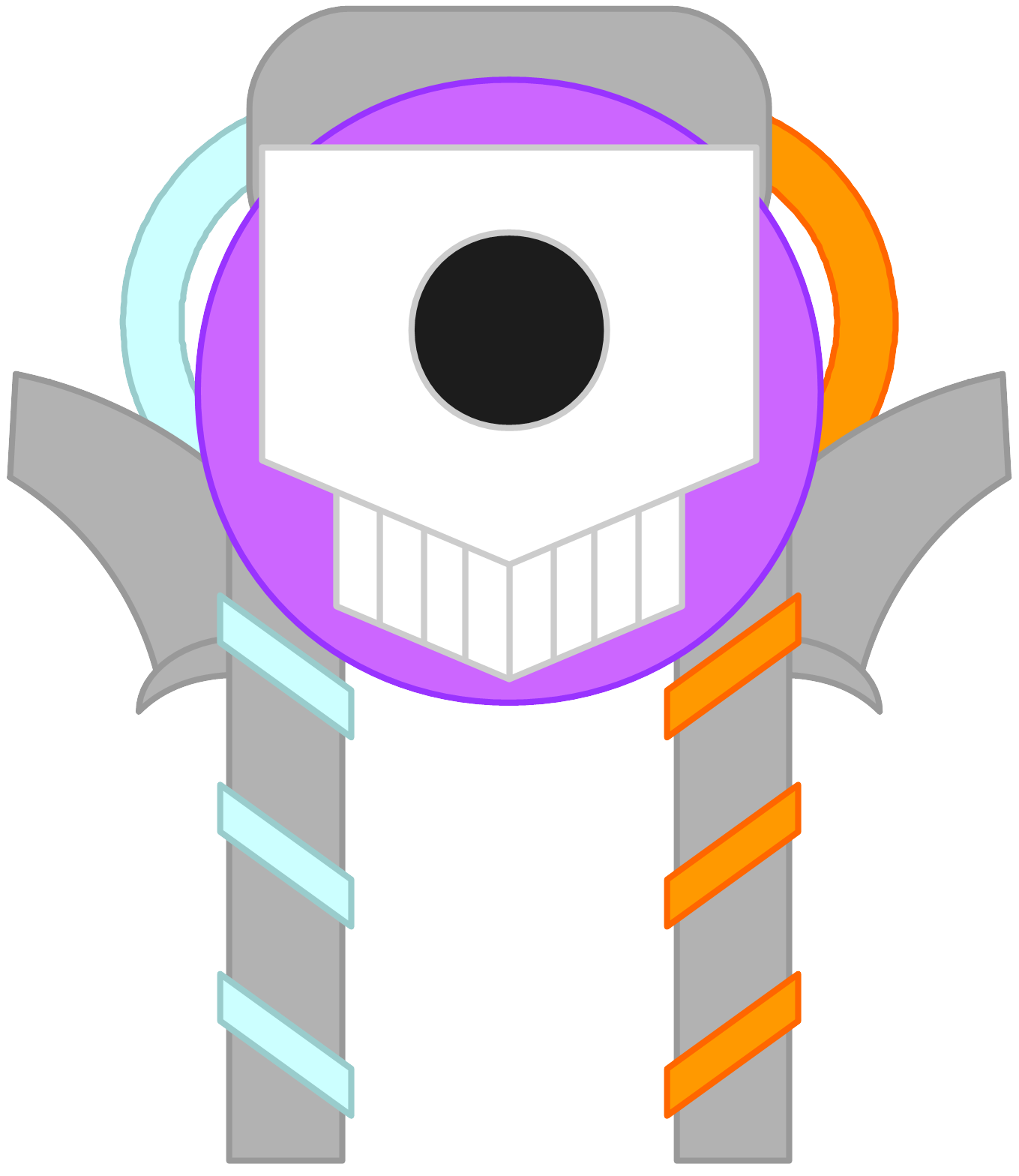 Fanon:Obliterater, Diep.io Wiki, FANDOM powered by Wikia