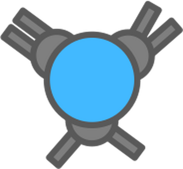 Duo, Diep.io Wiki