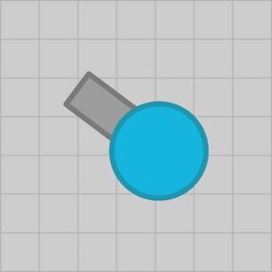 Sniper, Diep.io Wiki