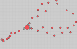 Booster, Diep.io Wiki