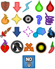 EToD New Debuffs