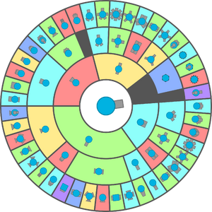 Sniper, Diep.io Wiki