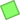 Green square polygon 2