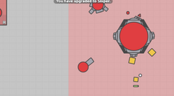 Sniper, Diep.io Wiki