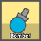 Tacocat bomber icon old