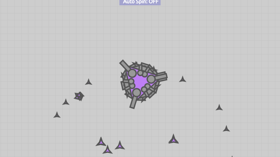 Fanon:Obliterater, Diep.io Wiki, FANDOM powered by Wikia