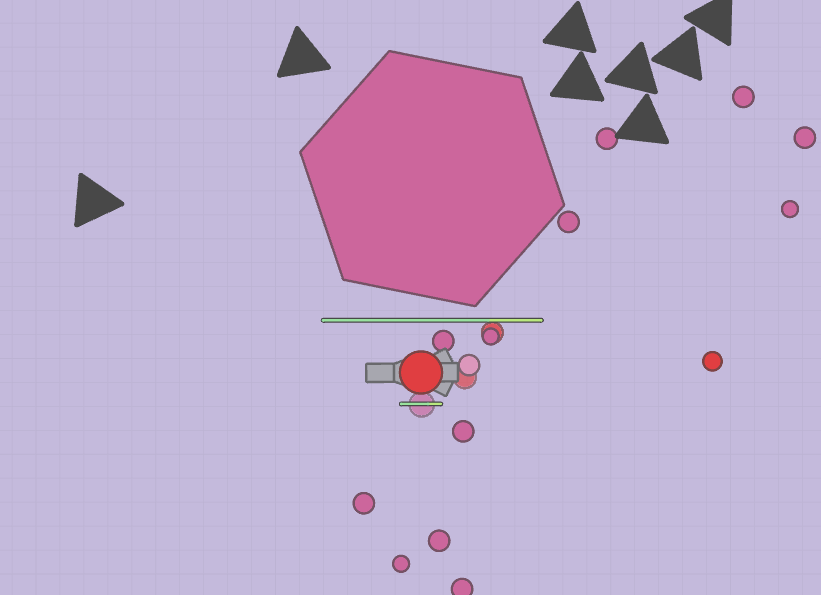 Arras:Rare Polygons, Diep.io Wiki