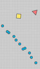 Đạn của Streamliner