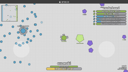 Arras:Rare Polygons, Diep.io Wiki