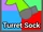Turret Sock
