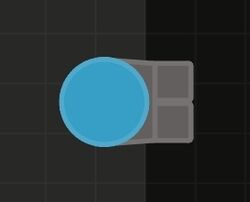 Duo, Diep.io Wiki