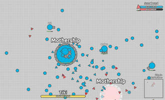 Gamemodes, Diep.io Wiki