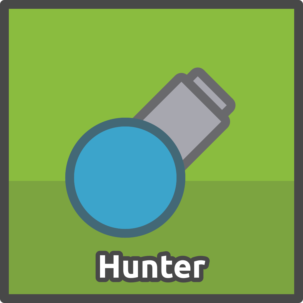 Diep.io: Boss hunter 2, guardian,fallen overlord,defender,summoner 