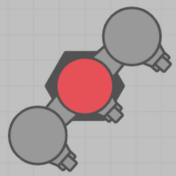 Anti-Tank Machine Gun, Diep.io Wiki