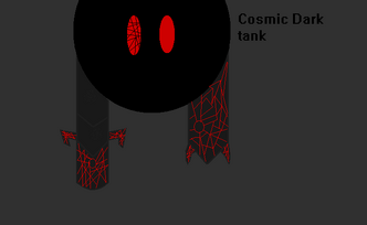 Cosmictank
