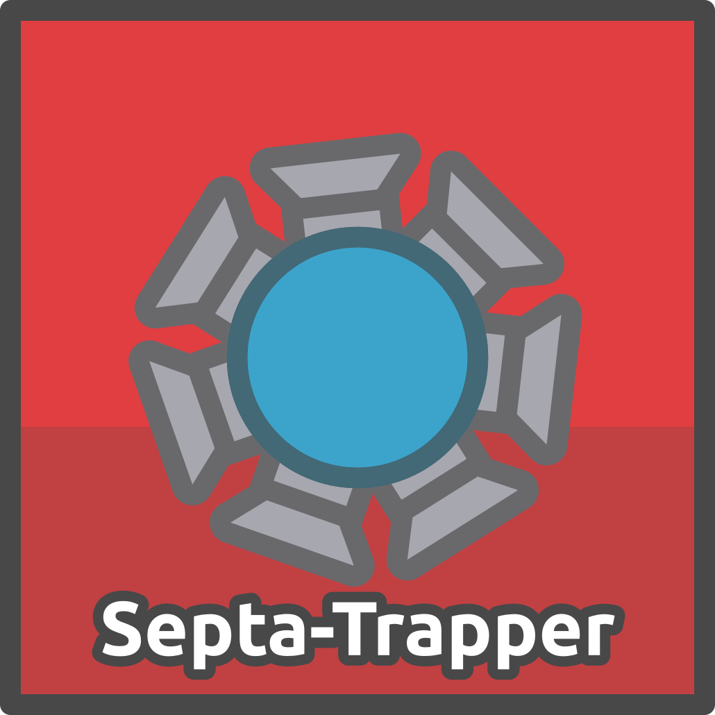 arras.io Septa-Trapper in Sandbox + over 800k score @jagozinga3028