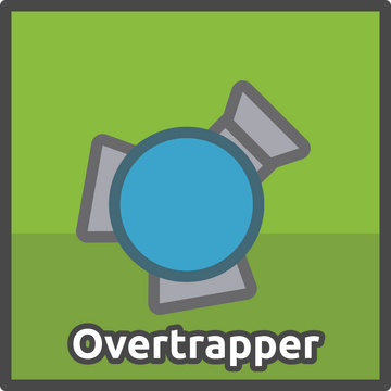 Trapper, Diep.io Wiki