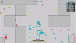 Maze 2tdm