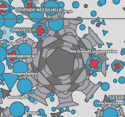 Arras:Rogue Celestial, Diep.io Wiki