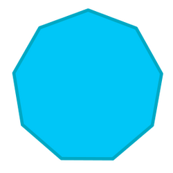 Polygons, Diep.io Wiki